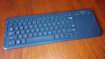 Klawiatura Microsoft All-in-One