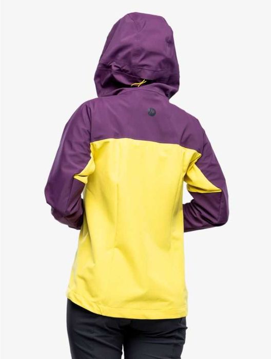 Kurtka softshell Marmot ROM GORE-TEX Infinium Hoody Cena sklep. 1390zł