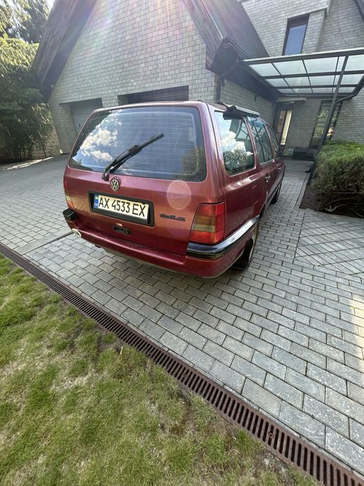 Продам Volkswagen Golf 3