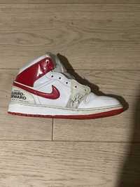 Air jordan 1 mid chicago