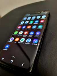 Samsung Galaxy S9+ 6/64GB 6.2" Czarny SM-G965F