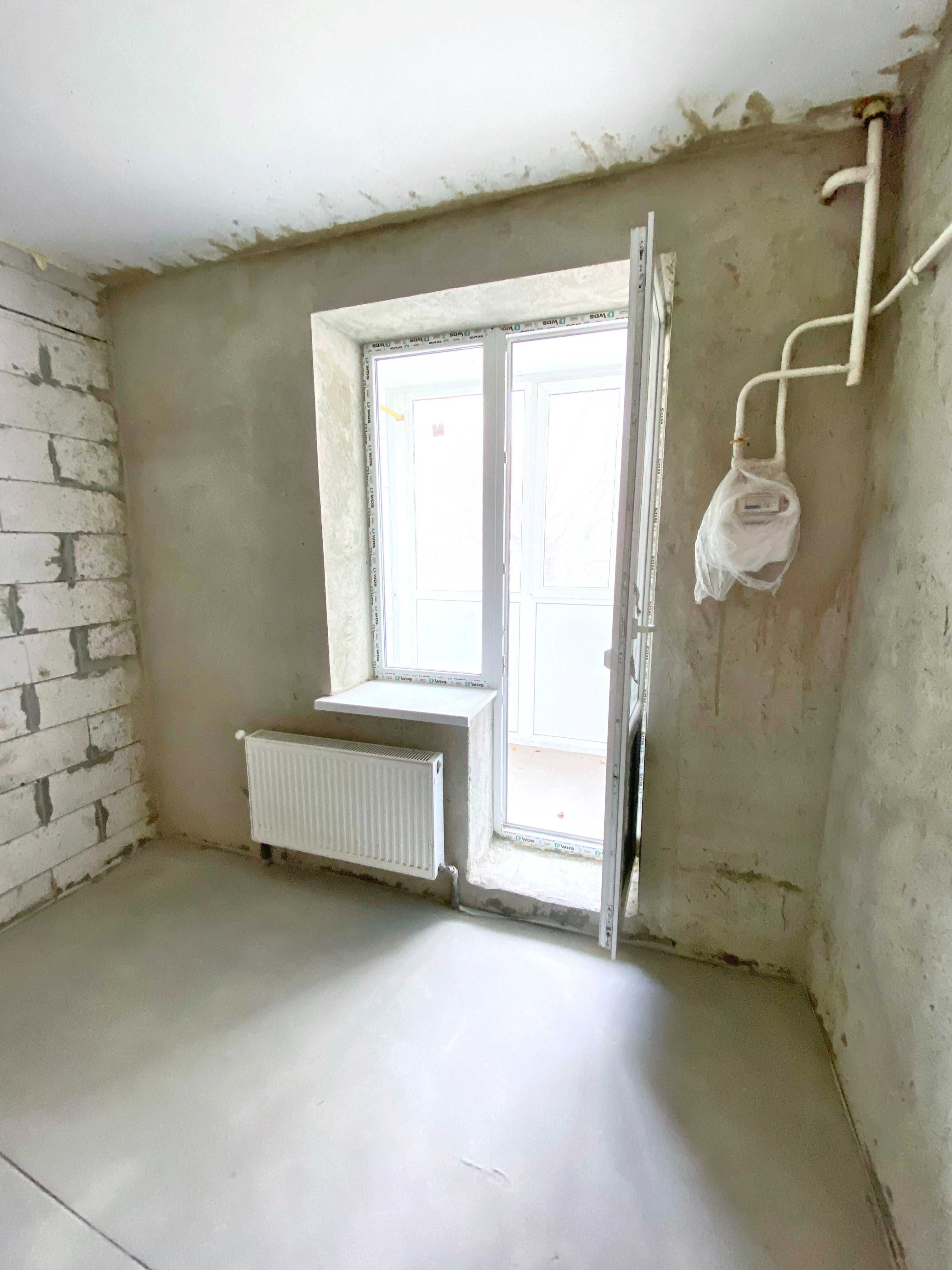 Продаж, 2 кімн. квартира 70 м. в новому будинку, м-н Північний