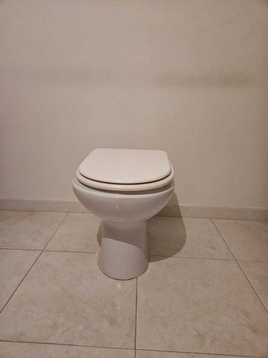 Sanita com autoclismo