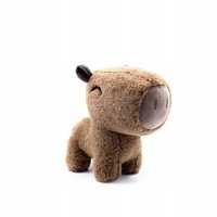 Pluszak Kapibara Capybara Maskotka Dla Dzieci 23 cm