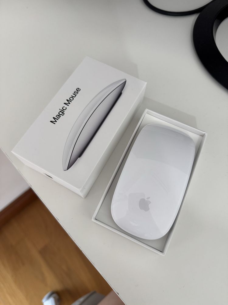 Magic Mouse Apple