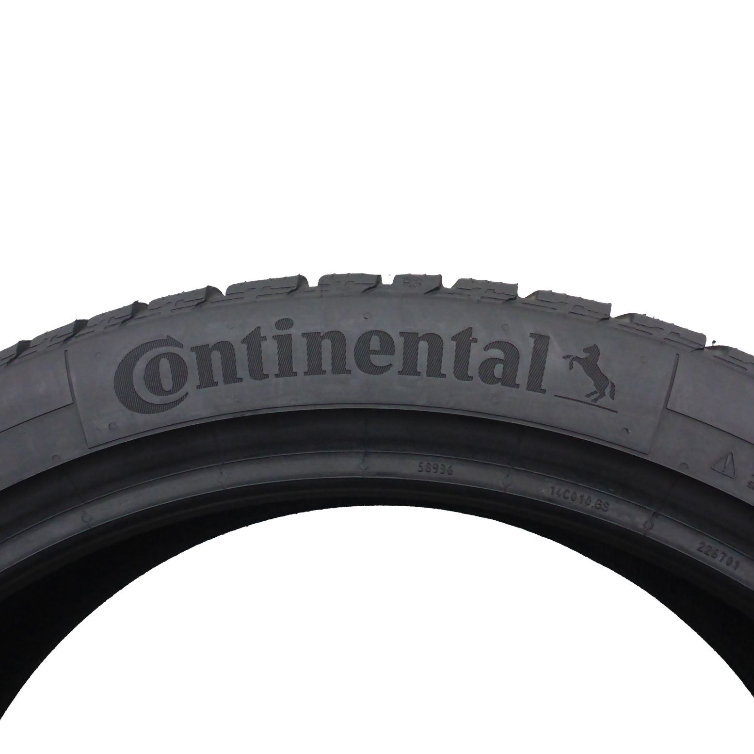 opony zimowe 225/40 R19
