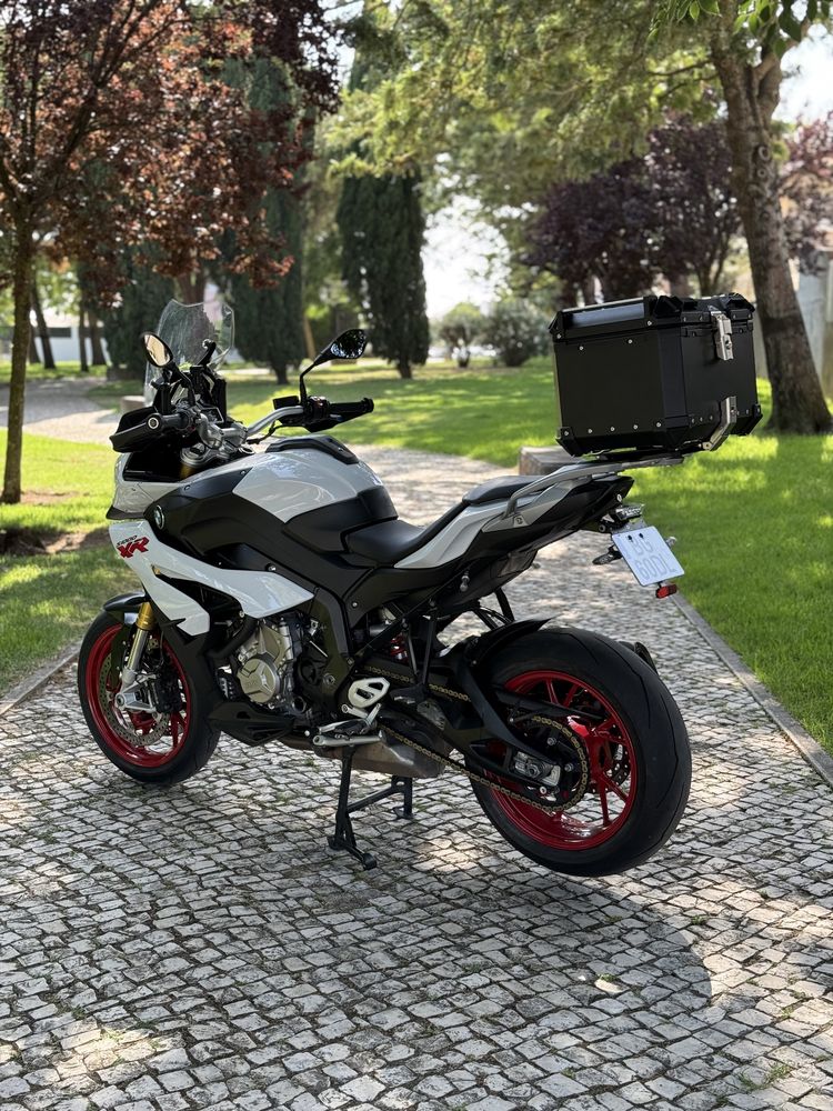 Bmw s1000xr  198€/mês