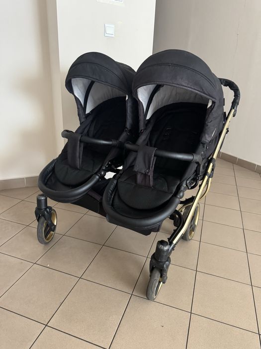 Junama diamond duo