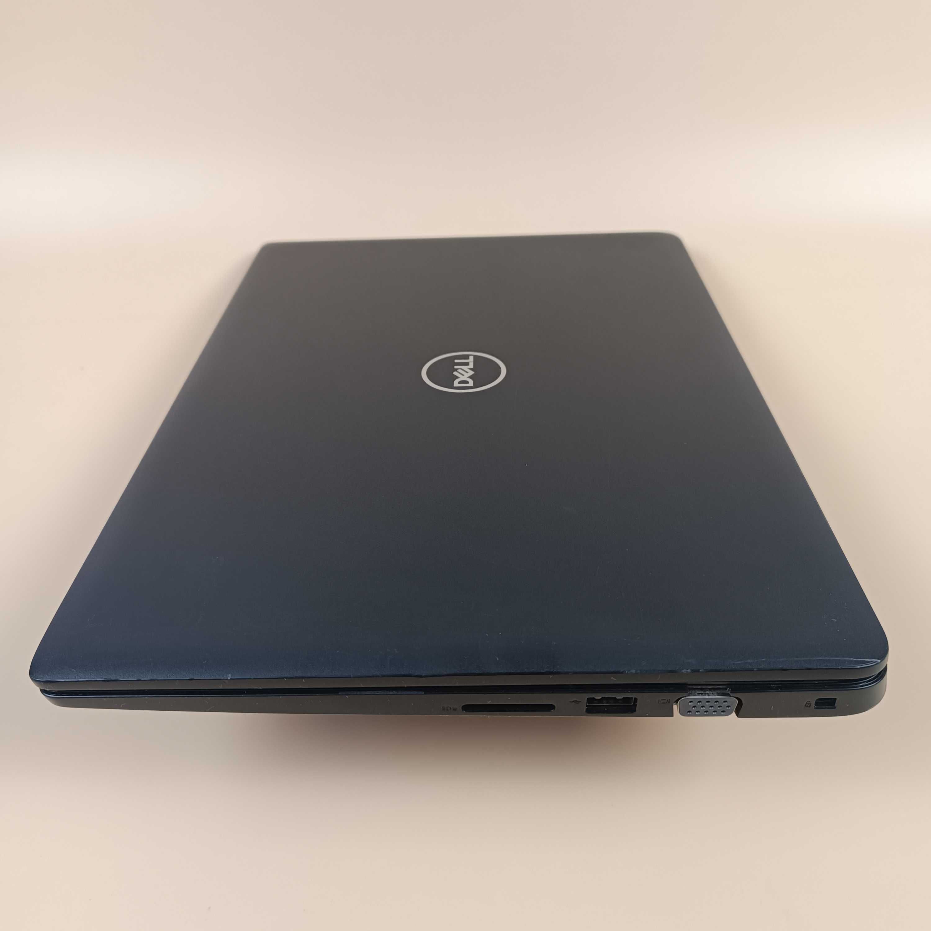 Dell Latitude 3400 i5-8265U/32Гб DDR4/NVMe 256Гб/14"/FHD IPS/АКБ 4г+