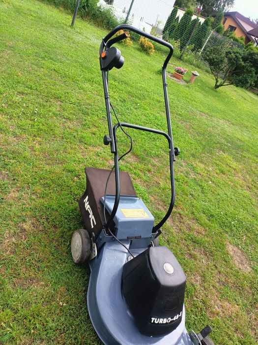 Kosiarka elektryczna 1500W