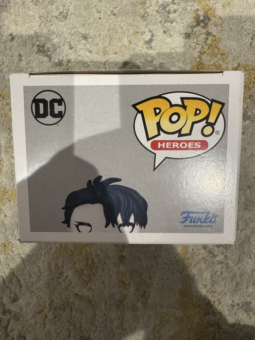 Funko Pop The Joker Chase