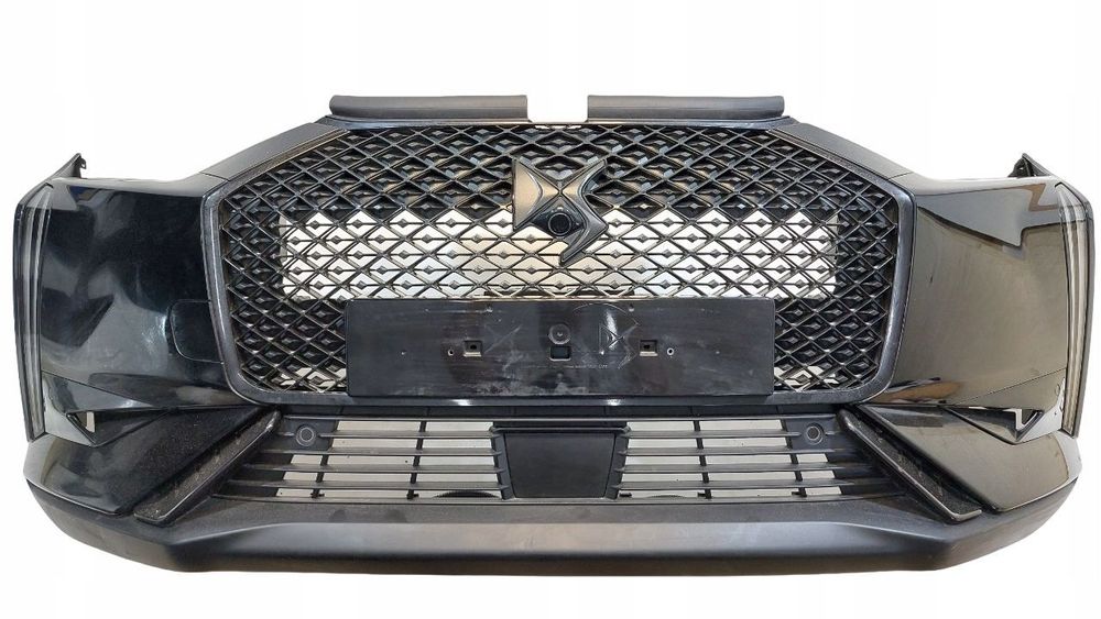 zderzak przód citroen ds3 crossback lift 2023-
