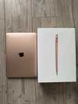 Macbook air m1 apple 13.3/1,6ghz/8GB/128GB