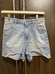 Spodenki H&M rozmiar 152