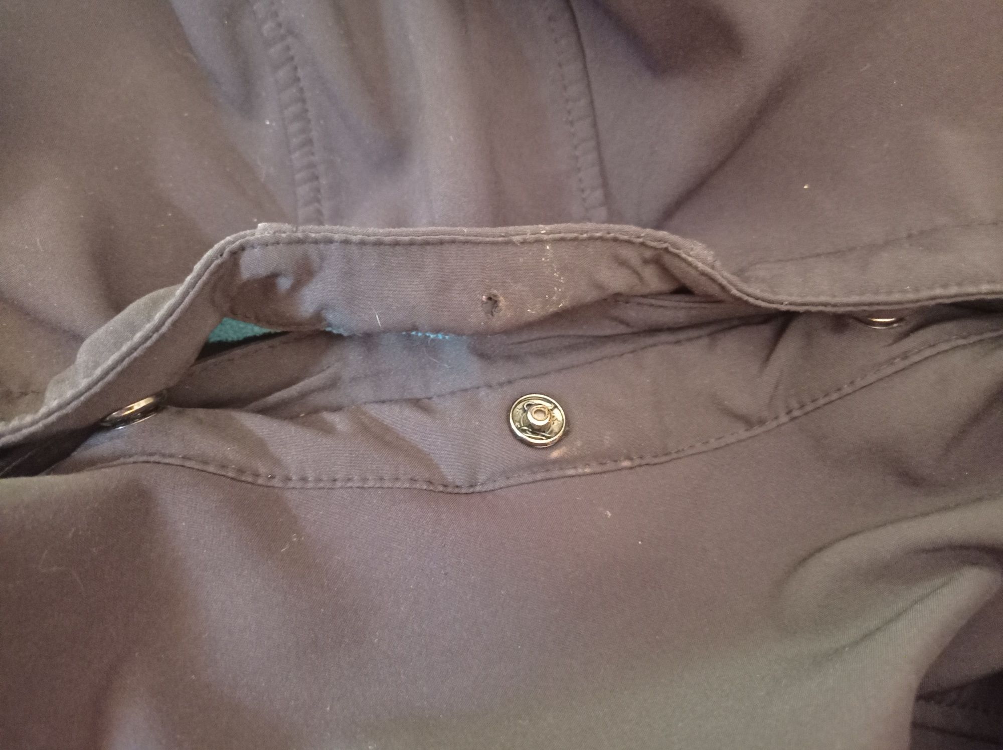 Kurtka softshell H&M rozm. 122, 6-7 lat