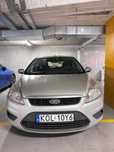 Ford Focus 1.6 Benzyna Hatchback stan bardzo dobry klima
