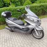Piaggio  x 10 500