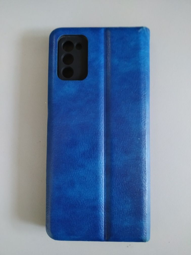 Gelius New Xiaomi Mi 11 Blue