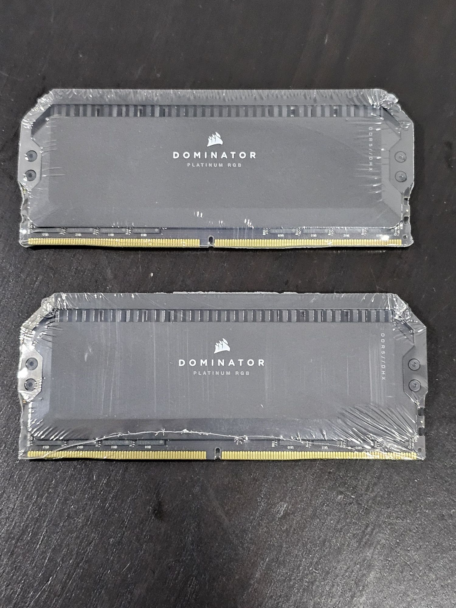 Corsair Dominator RGB DDR5 64Gb (2x32Gb)