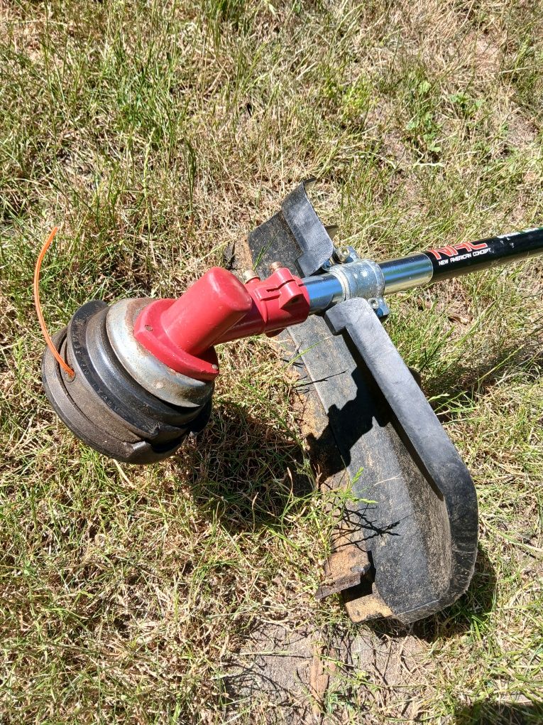 Kosa spalinowa Nac