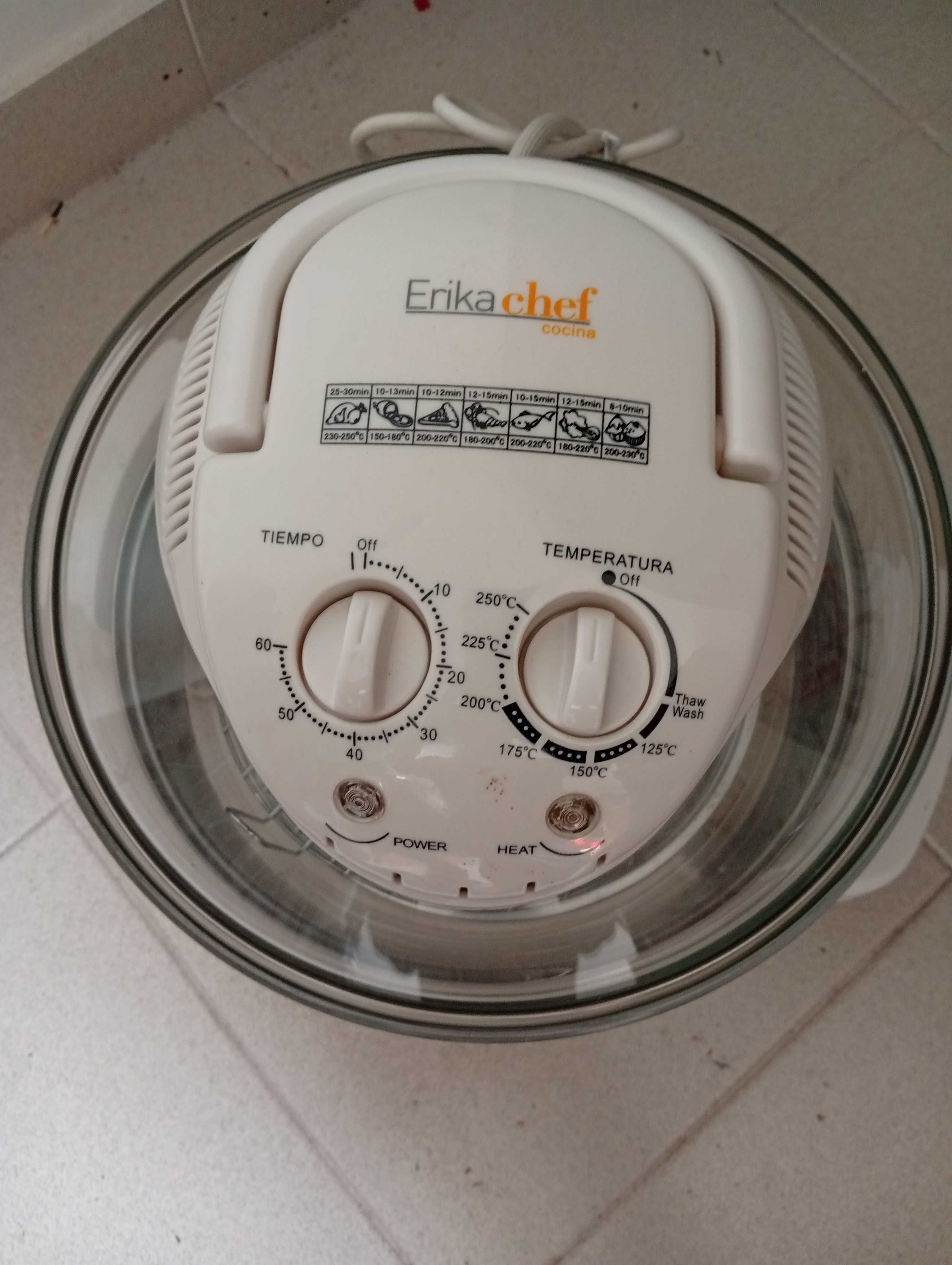 Máquinas cozinha