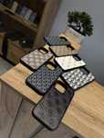 Чехол iPhone Айфон Guess Michael Kors Dior