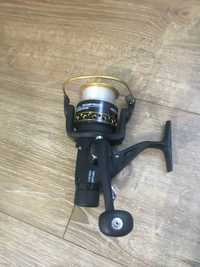 Kołowrotek  Jaxon top carp FRXL 500