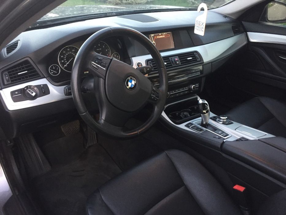 BMW F10 (бмв ф10)