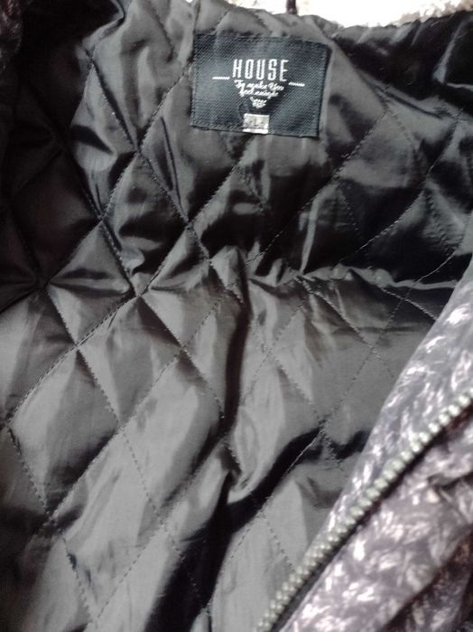 Куртка тепла куртки