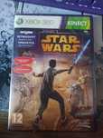 Kinect star wars PL