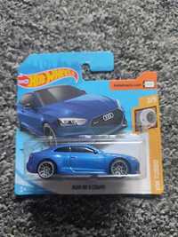 Hot wheels Audi RS 5 Coupe