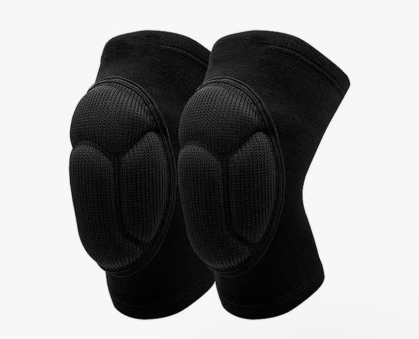 Лижний костюм + рукавиці, захист для сідниць, наколінники