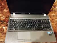 HP ProBook 4530s