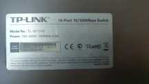 Switch Ethernet To Link