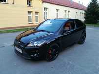 Ford Focus ST MK2 FL + LPG