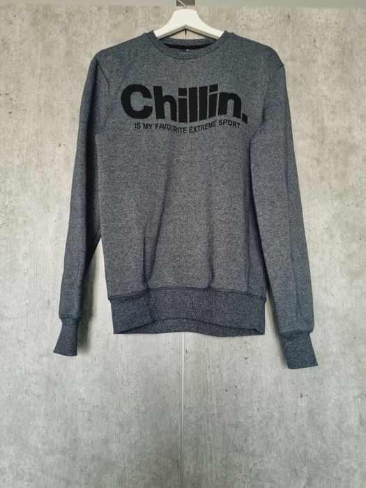 Bluza House - rozm. S.