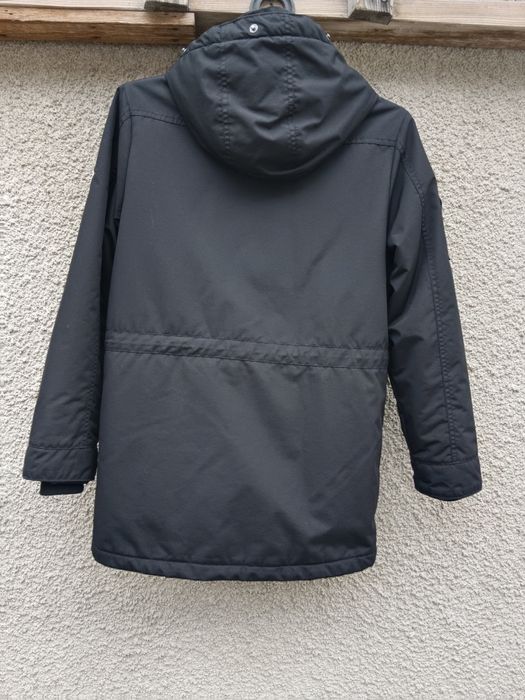 Куртка ріст 164 см