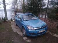 Opel Astra Kombi 1.9CDTI automat panorama navigacja zamiana kombi