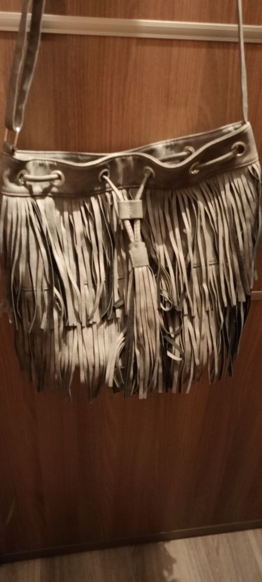 Torebka kobieca duża