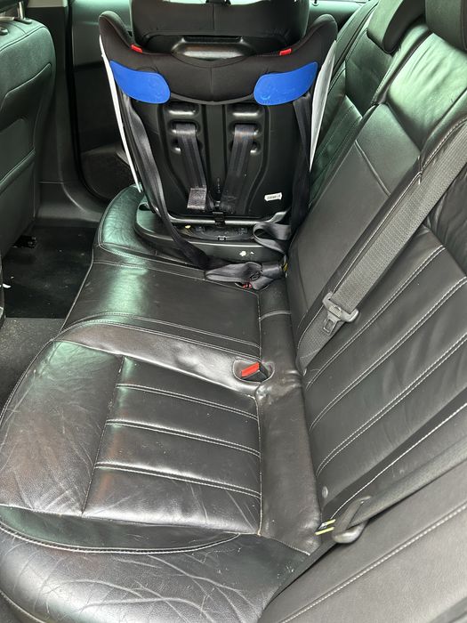 Insignia 1.6 turbo 180km z gazem DOINWESTOWANY