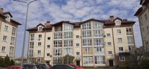 Продаж квартири в ЖК Country House, с Гора , Бориспільский район