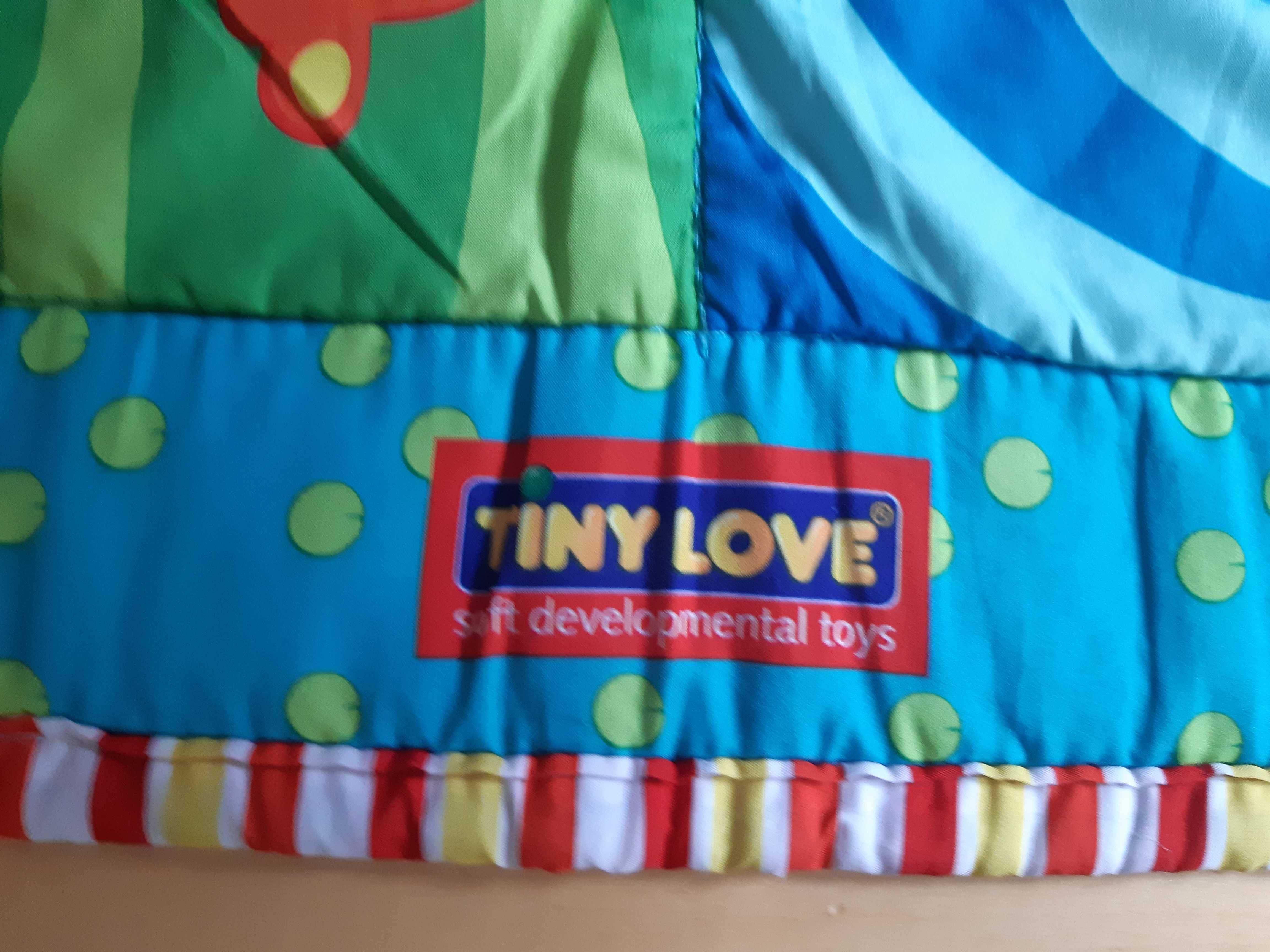 mata edukacyjna Tiny Love 100 x 150 cm