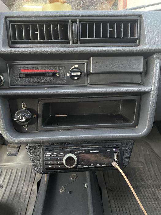 У продажі ЗАЗ 110307