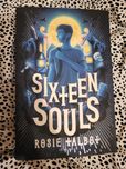 Książka: Sixteen souls