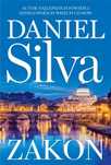 Zakon HarperCollins Daniel Silva Rok wydania: 2020, oprawa: broszurowa