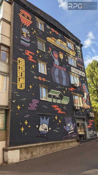 Продам 2к квартиру Печерськ метро Палац України