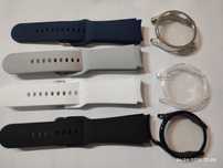 Braceletes e capas de protecção Samsung Galaxy watch 4 e 5