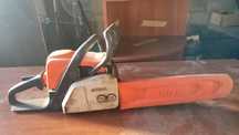 Бензопила Stihl MS 180 C