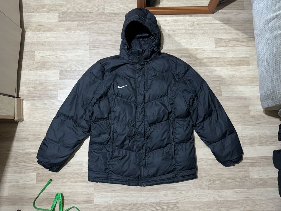 Nike Team куртка зимня