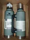 Термос Stanley Classic 2,5/2QT (2,3/1,9L) Master/Forge 1,3L
